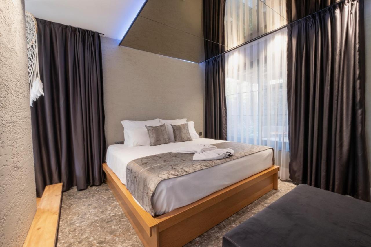 Wolf Suites Анталия Екстериор снимка