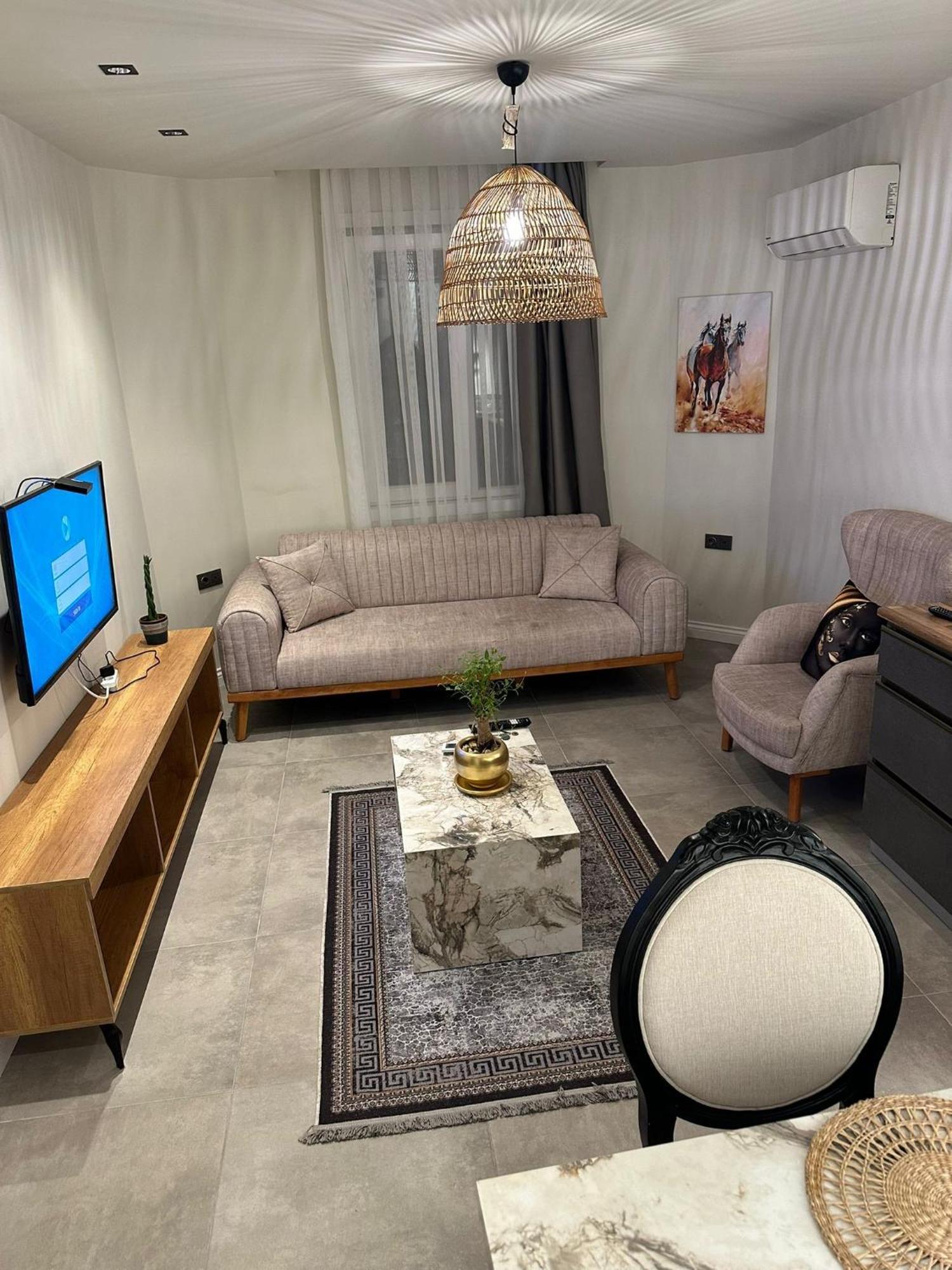 Wolf Suites Анталия Екстериор снимка